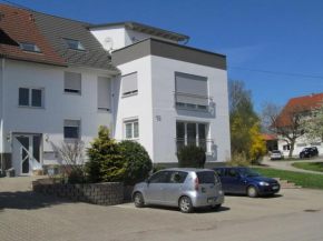 Ferienwohnungen Kolb